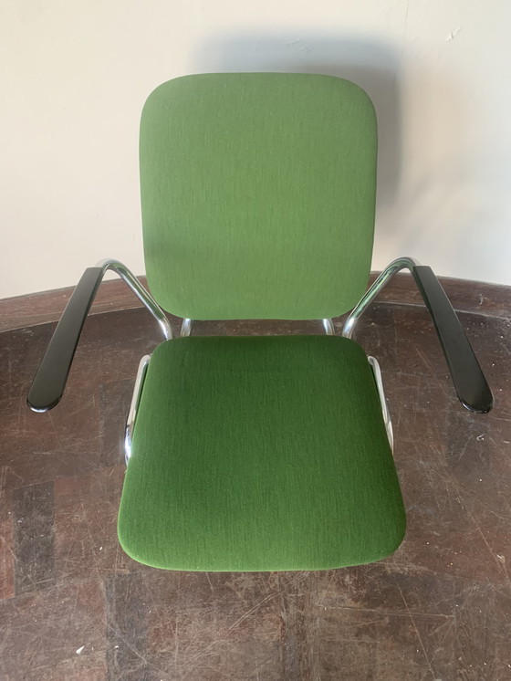 Image 1 of Gebr. De Wit fauteuil