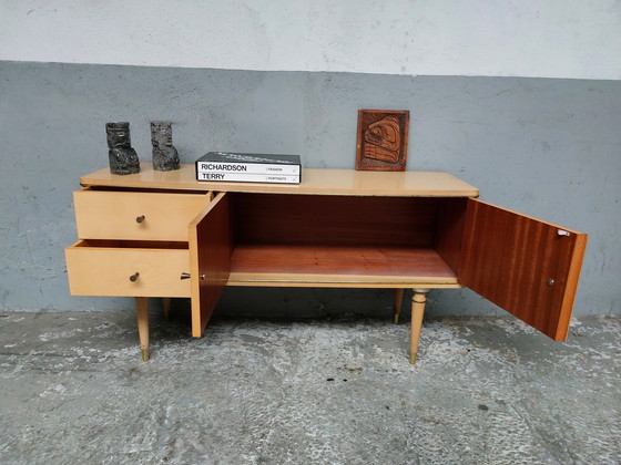 Image 1 of Vintage sideboard