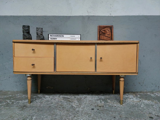 Image 1 of Vintage sideboard