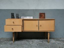 Vintage sideboard