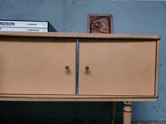 Image 1 of Vintage sideboard