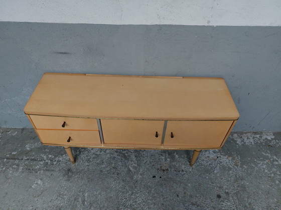 Image 1 of Vintage sideboard