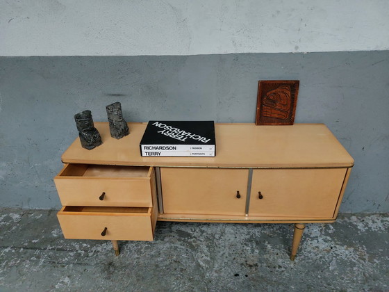 Image 1 of Vintage sideboard