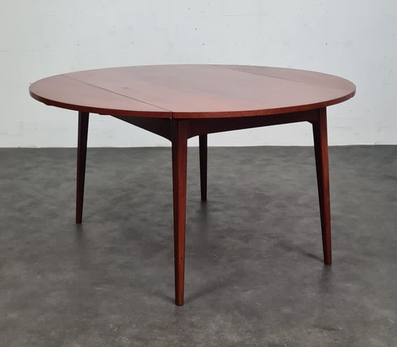 Image 1 of  Teeffelen tafel/stoelen verkocht