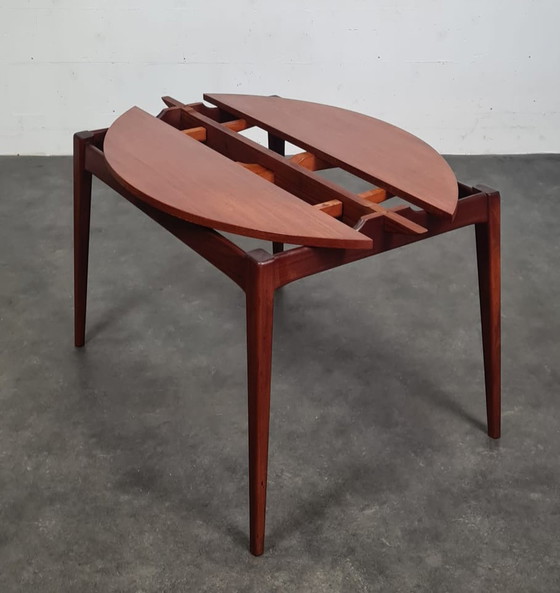 Image 1 of  Teeffelen tafel/stoelen verkocht
