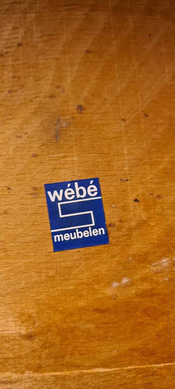 Image 1 of  Teeffelen tafel/stoelen verkocht