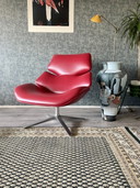 Cor Shrimp draaibare loungestoel