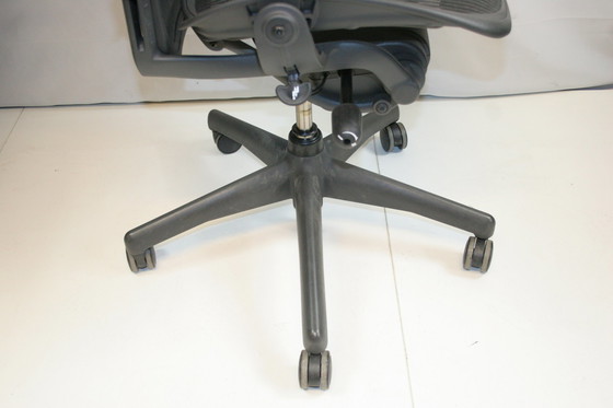 Image 1 of Herman Miller Aeron refurbished