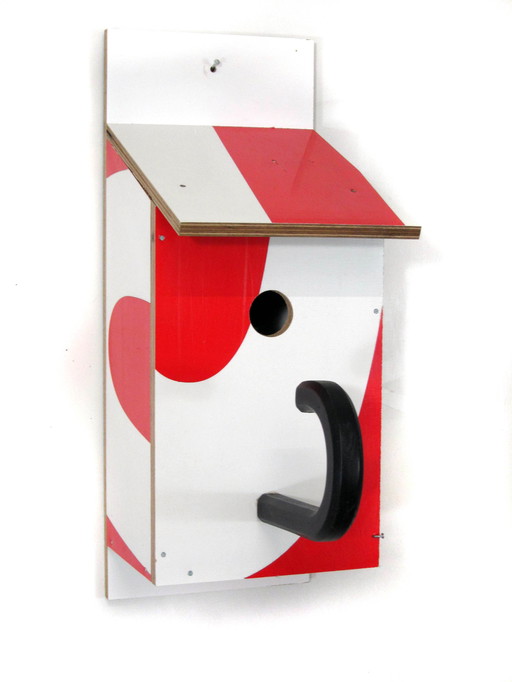 Bomdesign Billbirdhouse