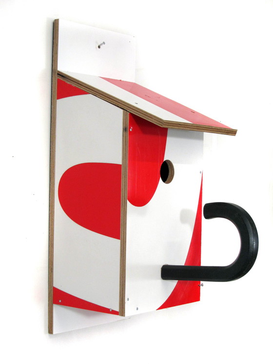 Image 1 of Bomdesign Billbirdhouse