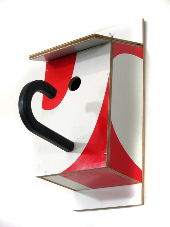 Image 1 of Bomdesign Billbirdhouse