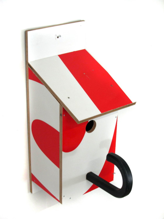 Image 1 of Bomdesign Billbirdhouse