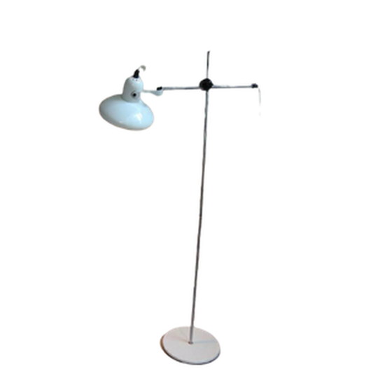 Image 1 of Anvia floorlamp