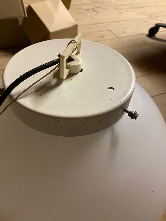 Image 1 of Vintage bollamp