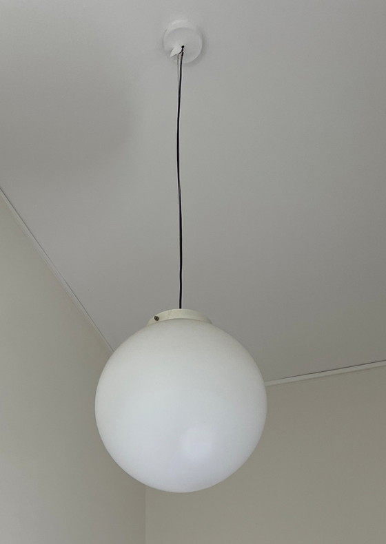 Image 1 of Vintage bollamp