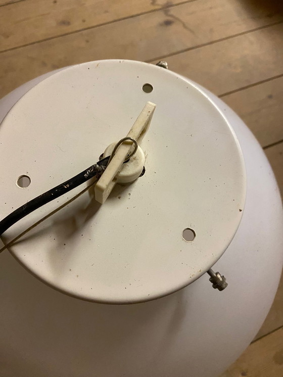 Image 1 of Vintage bollamp