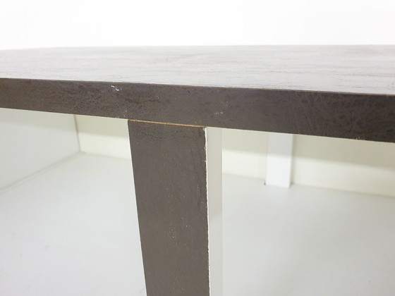 Image 1 of Pierre Guariche voor Meureop dressoir