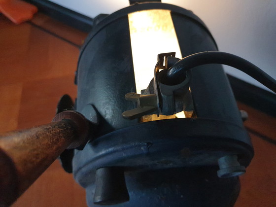 Image 1 of A.E. Cremer vintage theaterspot