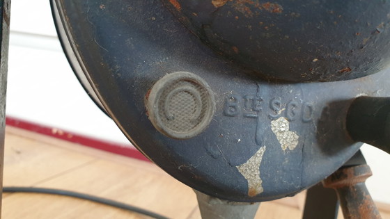 Image 1 of A.E. Cremer vintage theaterspot