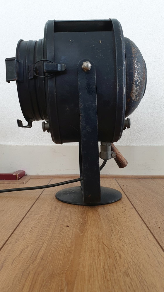 Image 1 of A.E. Cremer vintage theaterspot