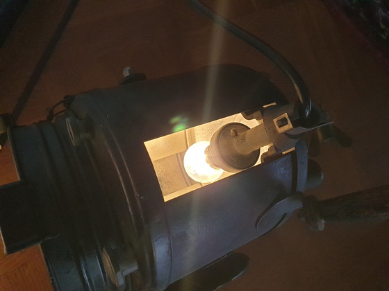 Image 1 of A.E. Cremer vintage theaterspot