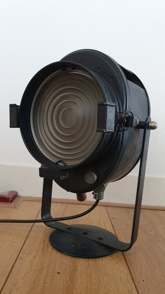 Image 1 of A.E. Cremer vintage theaterspot