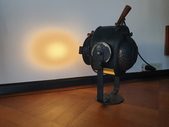 Image 1 of A.E. Cremer vintage theaterspot