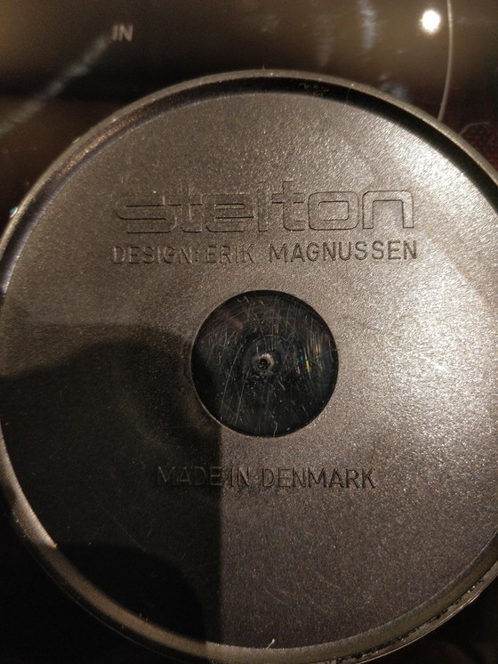 Image 1 of Stelton by Eric Magnussen thermoskan, melkkan en suikerpot