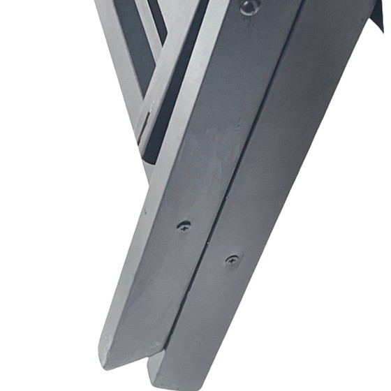 Image 1 of Niko Kralj Klapstoel type Rex