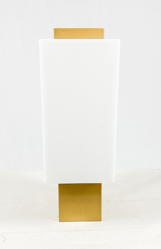 Image 1 of Wandlamp Lindenberg & Roos AB.