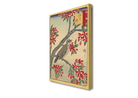 Image 1 of Utagawa Hiroshigi II------Sierappel