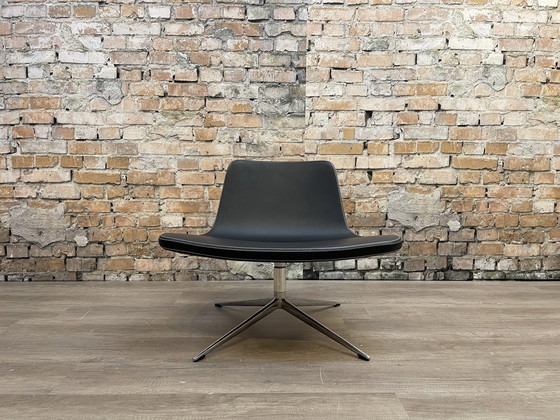 Image 1 of Hay Ray Swivel fauteuil