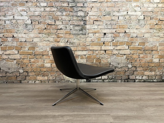 Image 1 of Hay Ray Swivel fauteuil