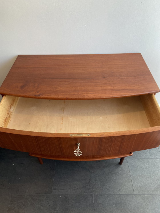 Image 1 of Vintage ladekast