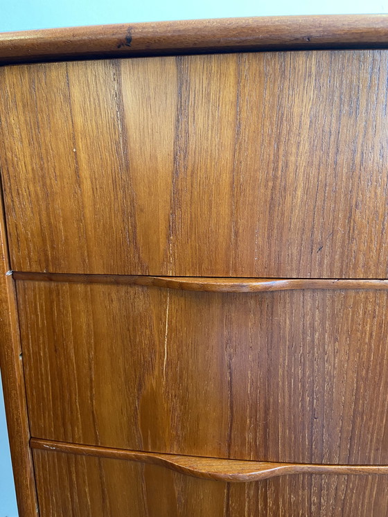 Image 1 of Vintage ladekast