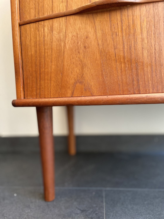 Image 1 of Vintage ladekast