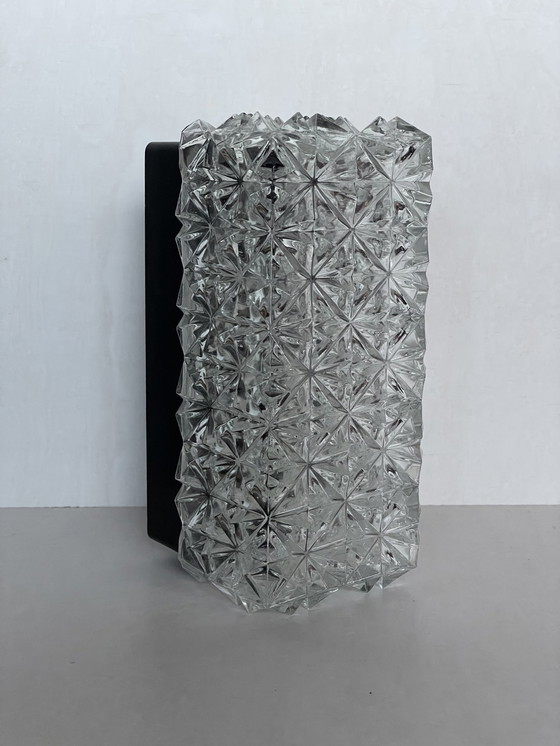 Image 1 of Erco Vintage Wandlamp