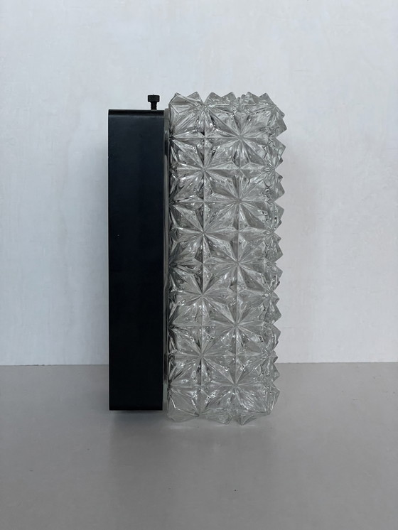 Image 1 of Erco Vintage Wandlamp