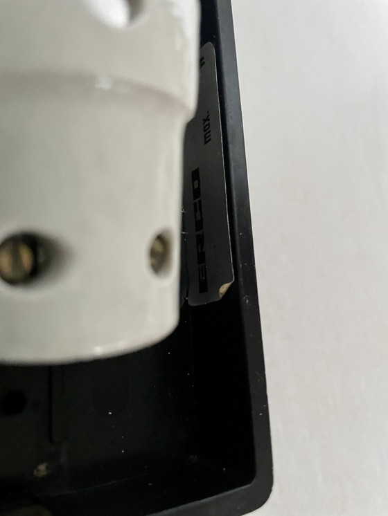 Image 1 of Erco Vintage Wandlamp