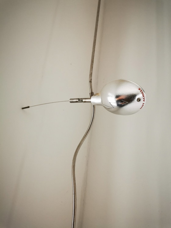 Image 1 of 2 X Hot Achille draadlamp