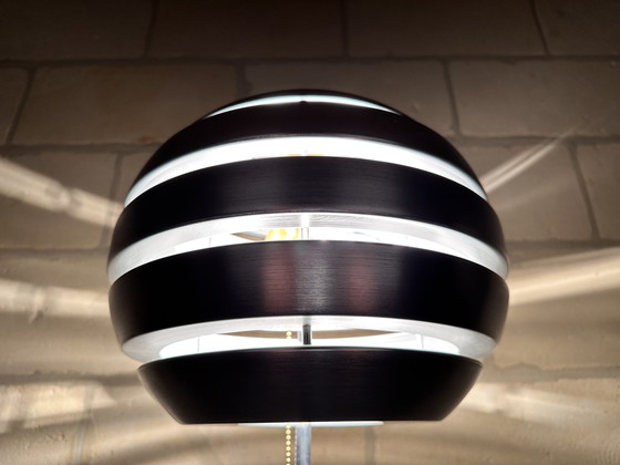 Image 1 of Vintage Scandinavische vloerlamp