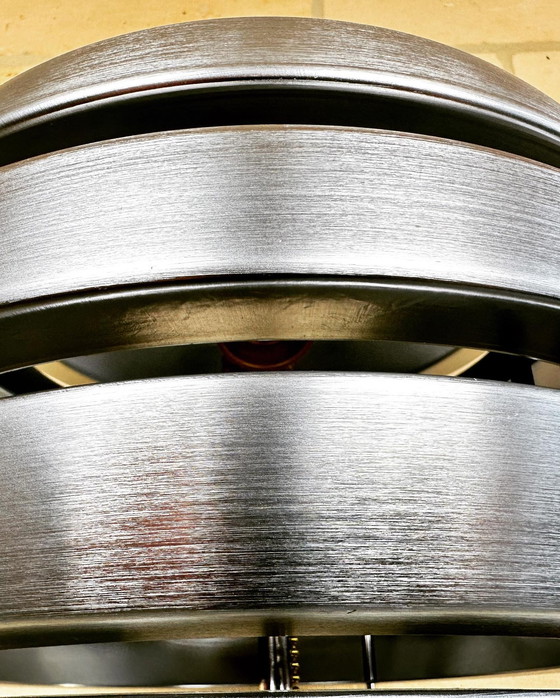 Image 1 of Vintage Scandinavische vloerlamp