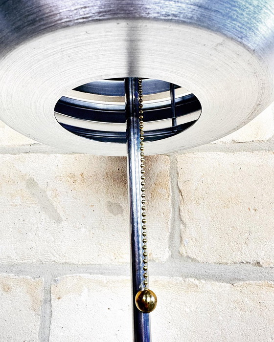 Image 1 of Vintage Scandinavische vloerlamp