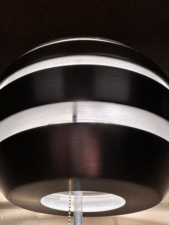 Image 1 of Vintage Scandinavische vloerlamp