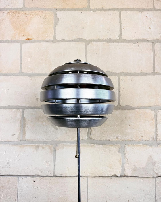 Image 1 of Vintage Scandinavische vloerlamp