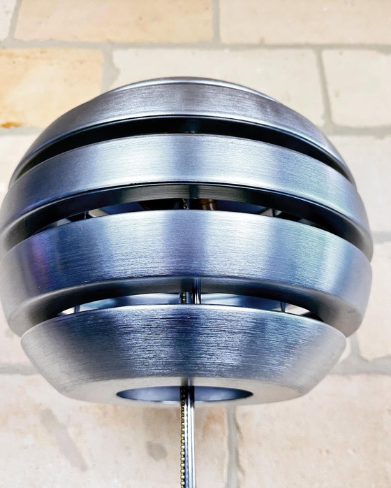 Image 1 of Vintage Scandinavische vloerlamp