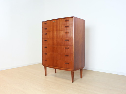 Vintage Deens ladekast