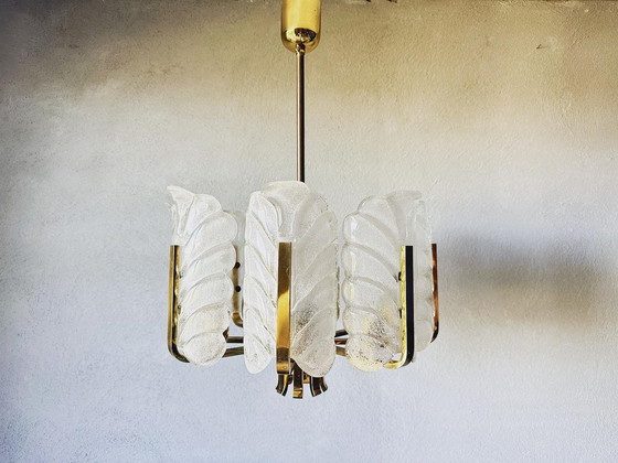 Image 1 of Vintage hanglamp