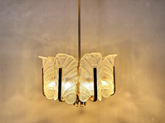 Image 1 of Vintage hanglamp
