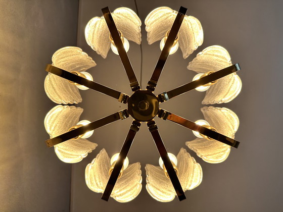 Image 1 of Vintage hanglamp